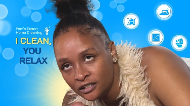 The Cleaning Ladys Secret VR Porn - VR Porn Video Thumbnail