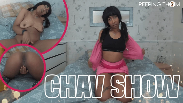 Chav Show VR Porn - VR Porn Video Thumbnail