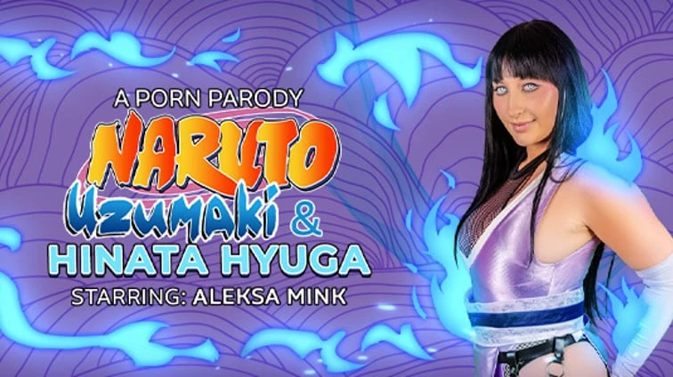 Naruto Uzumaki And Hinata Hyuga A Porn Parody