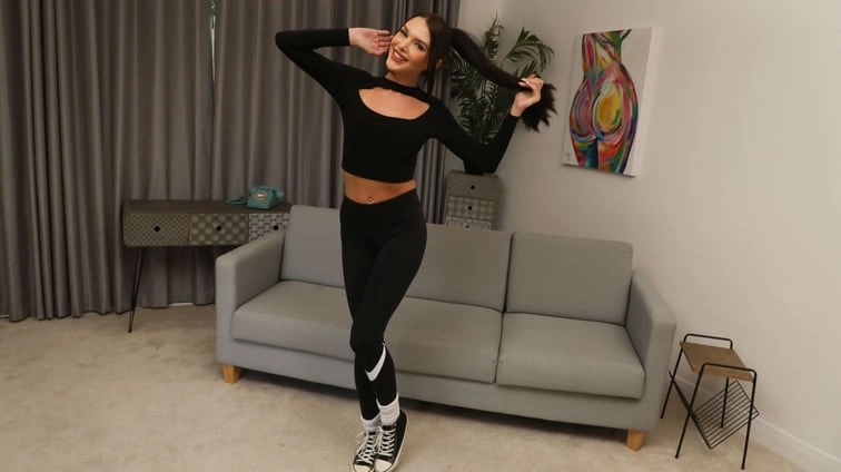 Antonia Jay Episode 3