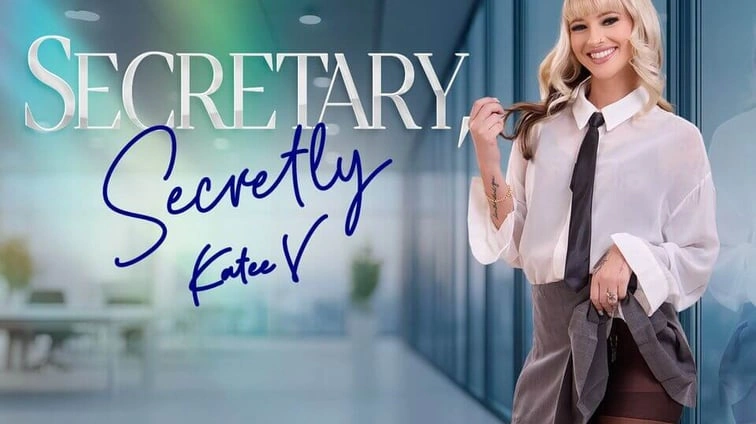 Secretary Secretly