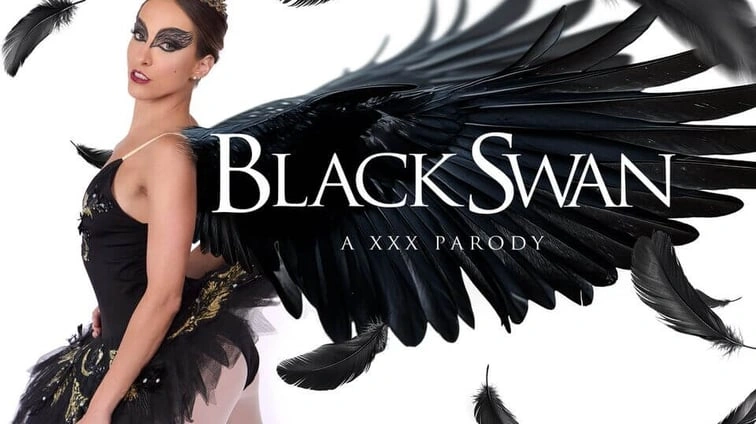Black Swan A Xxx Parody VR Adult Videos