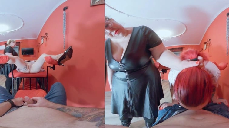 There Was Nothing Else I Could Do…