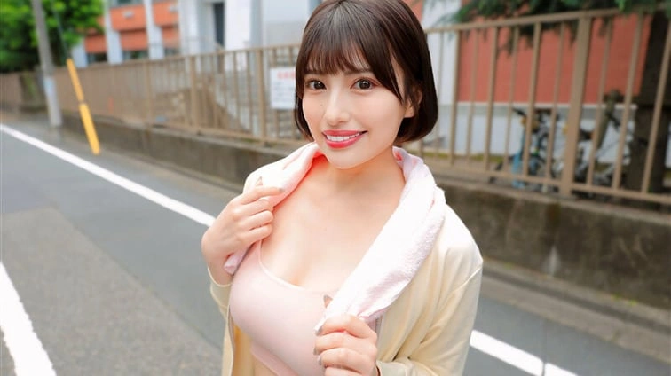 A Sexy Gym Trainer I Met On My Morning Run Pt1