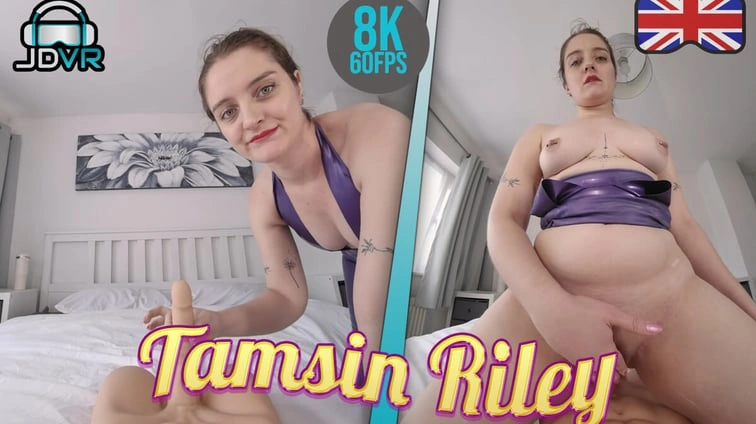 Freeuse Fuck Tamsin Riley