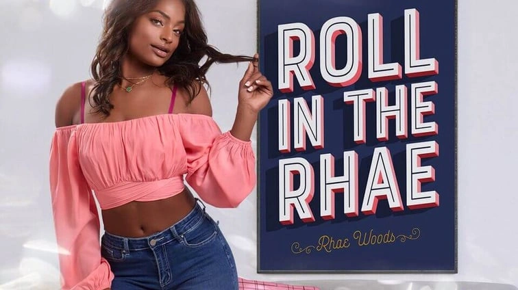 Roll In The Rhae VR Adult Videos