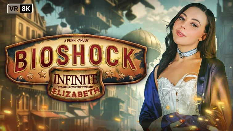 Bioshock Infinite Elizabeth A Porn Parody