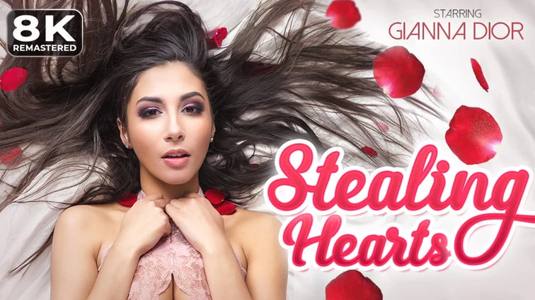 Stealing Hearts