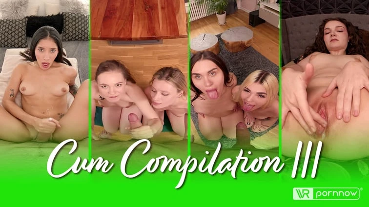 Cum Compilation Iii Passthrough