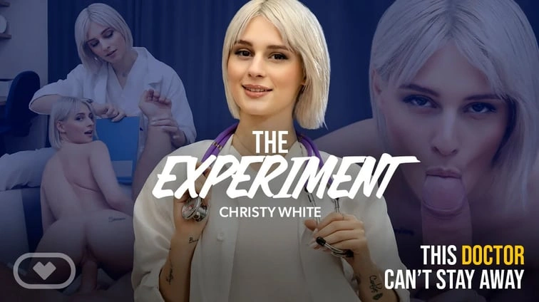 The Experiment VR Adult Videos