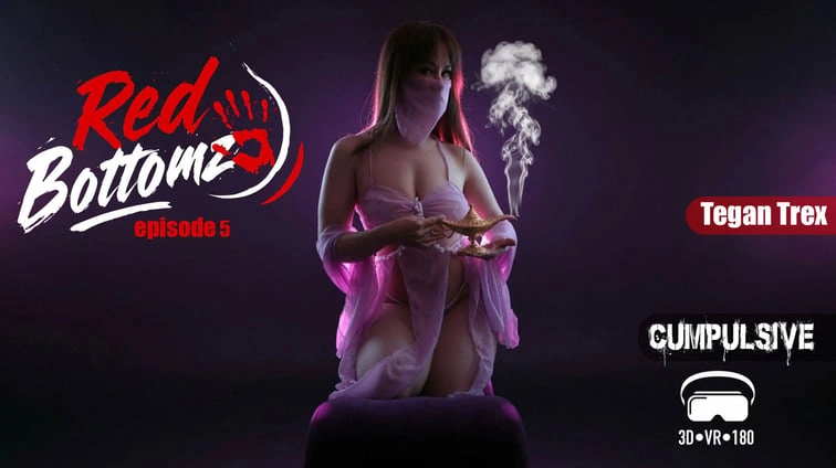 Red Bottomz Episode 5 VR Adult Videos