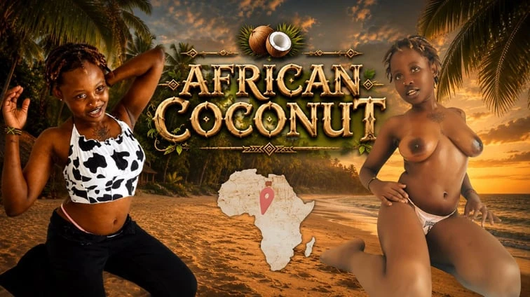 Africa Huge Tits Hot Sweat And A Fuck So Hard VR Adult Videos