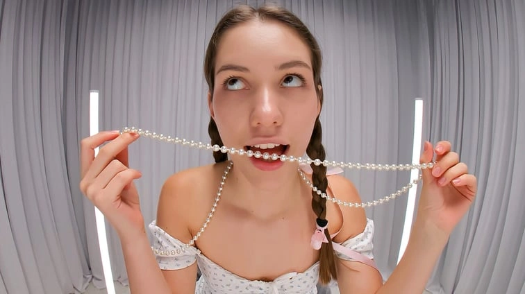 Hareniks Pearls VR Adult Videos