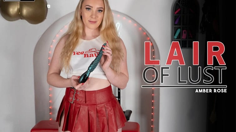 Lair Of Lust VR Adult Videos