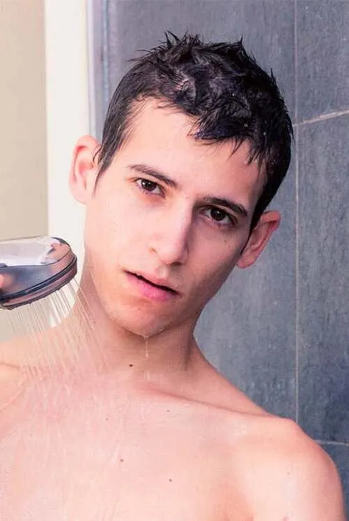 Alec Loob - Professional VR Pornstar Profile Photo | VR Porno Star