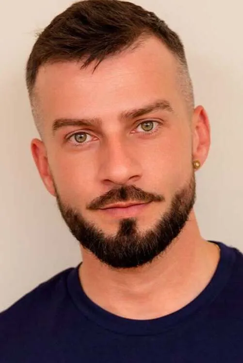 Alex Brand - Male Adult Performer Alex Brand - Professional VR Pornstar Profile Photo | VR Porno Star