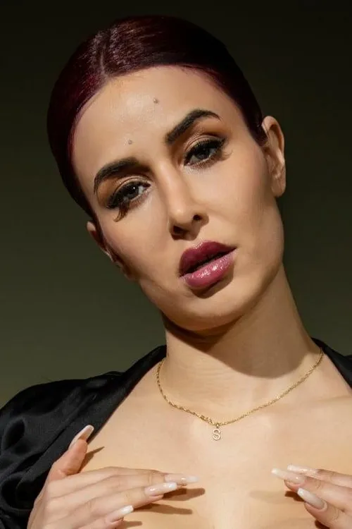 Andrea Lux - Professional VR Pornstar Profile Photo | VR Porno Star