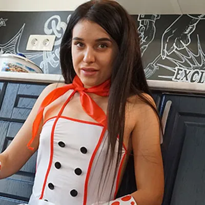Angel Kriss - Professional VR Pornstar Profile Photo | VR Porno Star