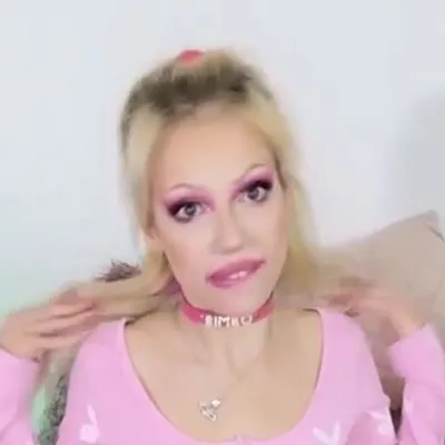 Angel Rae Doll - Professional VR Pornstar Profile Photo | VR Porno Star