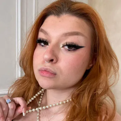 Anna DeLight - Professional VR Pornstar Profile Photo | VR Porno Star