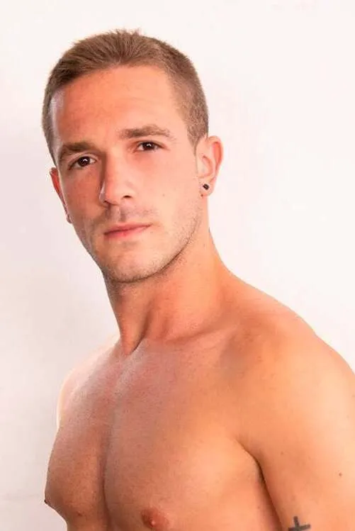 Apolo Adril - Professional VR Pornstar Profile Photo | VR Porno Star