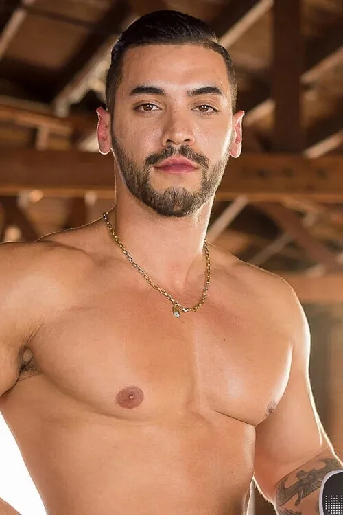 Arad Winwin - Professional VR Pornstar Profile Photo | VR Porno Star