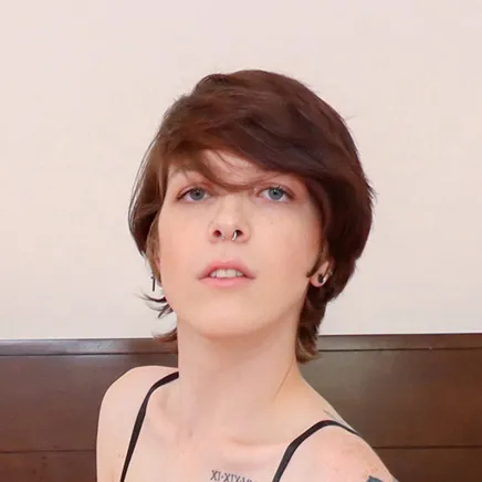 Autumn Rain - Professional VR Pornstar Profile Photo | VR Porno Star