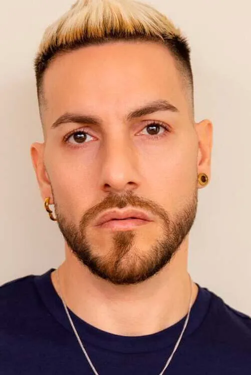 Axell Rec - Professional VR Pornstar Profile Photo | VR Porno Star