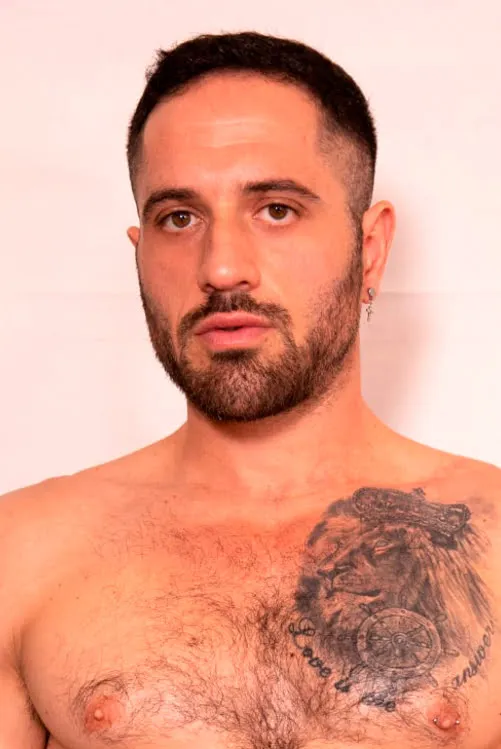 Bairon Hell - Professional VR Pornstar Profile Photo | VR Porno Star