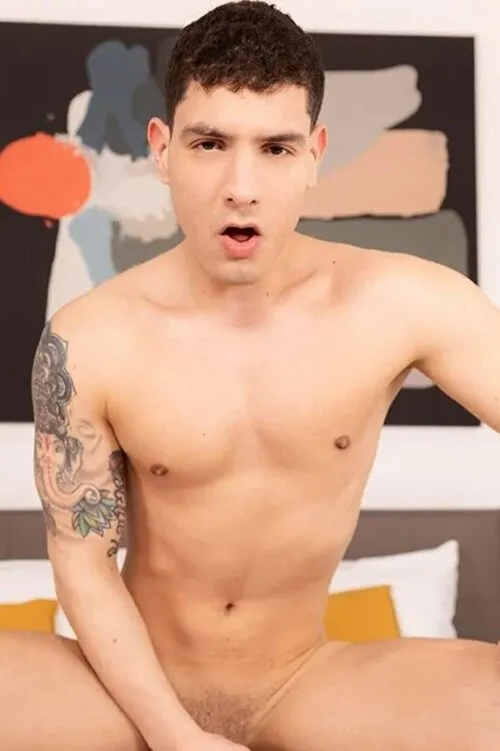 Bastian Karim - Professional VR Pornstar Profile Photo | VR Porno Star
