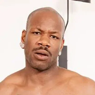 Bishop Black - Professional VR Pornstar Profile Photo | VR Porno Star