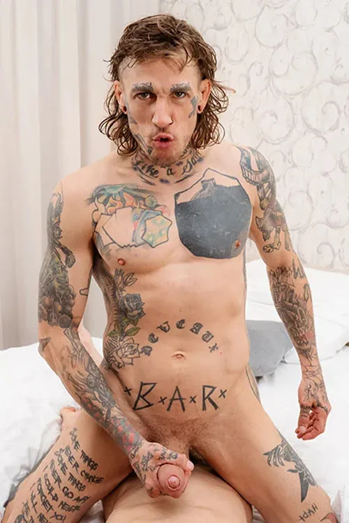 Bo Sinn - Professional VR Pornstar Profile Photo | VR Porno Star