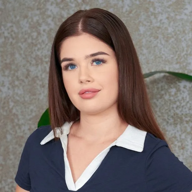 Brill Angel - Professional VR Pornstar Profile Photo | VR Porno Star