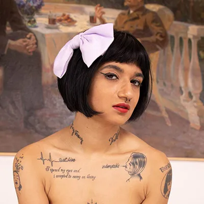 Candy Scott - Professional VR Pornstar Profile Photo | VR Porno Star