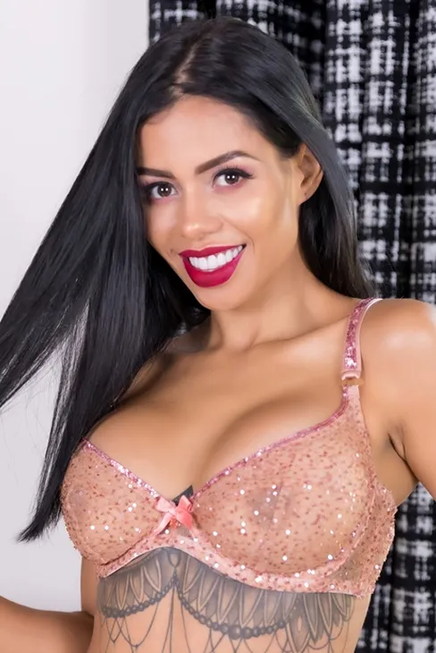 Canela Skin - Professional VR Pornstar Profile Photo | VR Porno Star