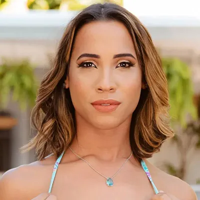 Cassia Fernandez - Professional VR Pornstar Profile Photo | VR Porno Star
