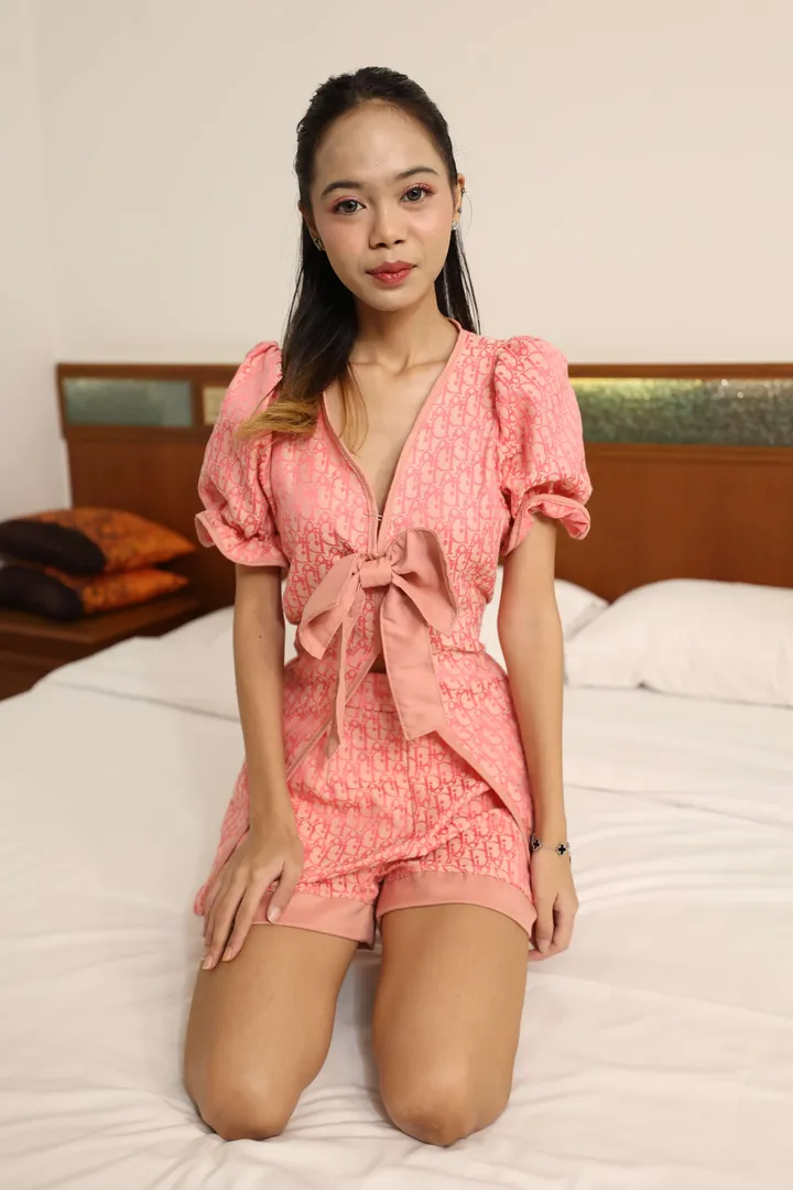 CHERRY - Professional VR Pornstar Profile Photo | VR Porno Star
