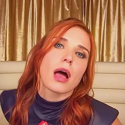 Clemence Audiard - Professional VR Pornstar Profile Photo | VR Porno Star