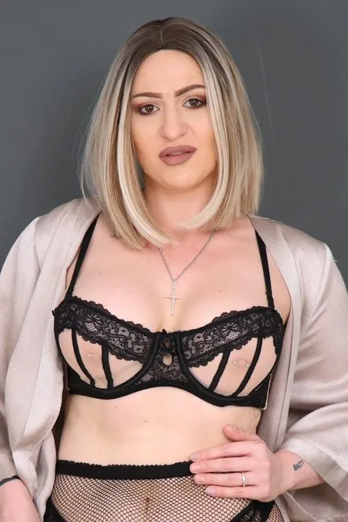 Coco White - Professional VR Pornstar Profile Photo | VR Porno Star