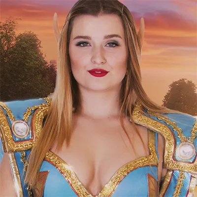 Dakota Rain - Professional VR Pornstar Profile Photo | VR Porno Star