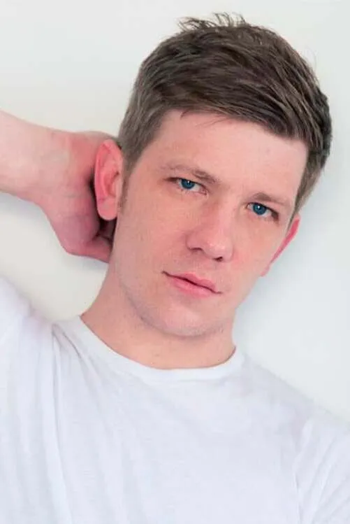 Daniel Johnson - Professional VR Pornstar Profile Photo | VR Porno Star