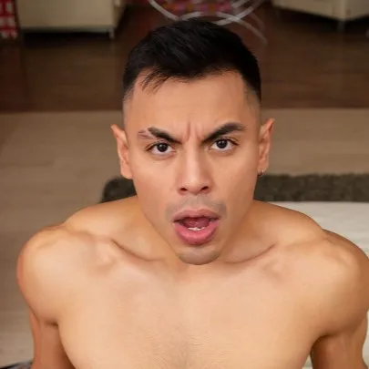 Danny Azcona - Professional VR Pornstar Profile Photo | VR Porno Star