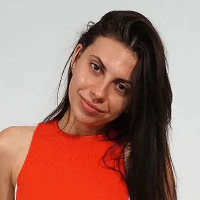 Dayana Kamil - Professional VR Pornstar Profile Photo | VR Porno Star