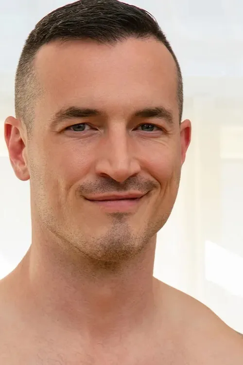 Derek Kage - Professional VR Pornstar Profile Photo | VR Porno Star