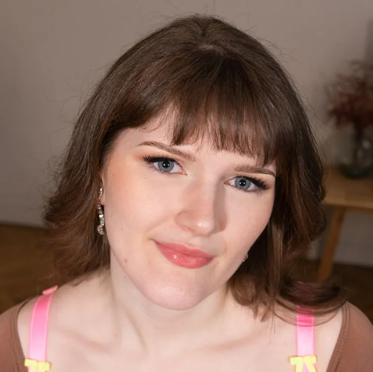 Dirty Demi - Professional VR Pornstar Profile Photo | VR Porno Star