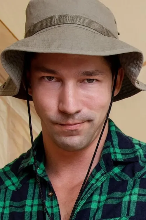 Eddie Patrick - Professional VR Pornstar Profile Photo | VR Porno Star