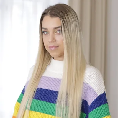 Elena Vedem - Professional VR Pornstar Profile Photo | VR Porno Star