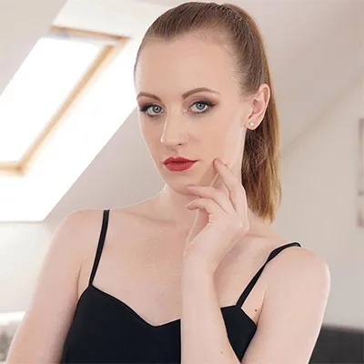 Emma Fantasy - Professional VR Pornstar Profile Photo | VR Porno Star