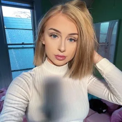 EtherealClaire - Professional VR Pornstar Profile Photo | VR Porno Star