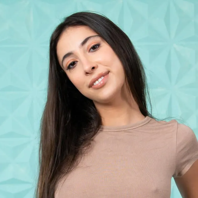 Eva Generossi - Professional VR Pornstar Profile Photo | VR Porno Star